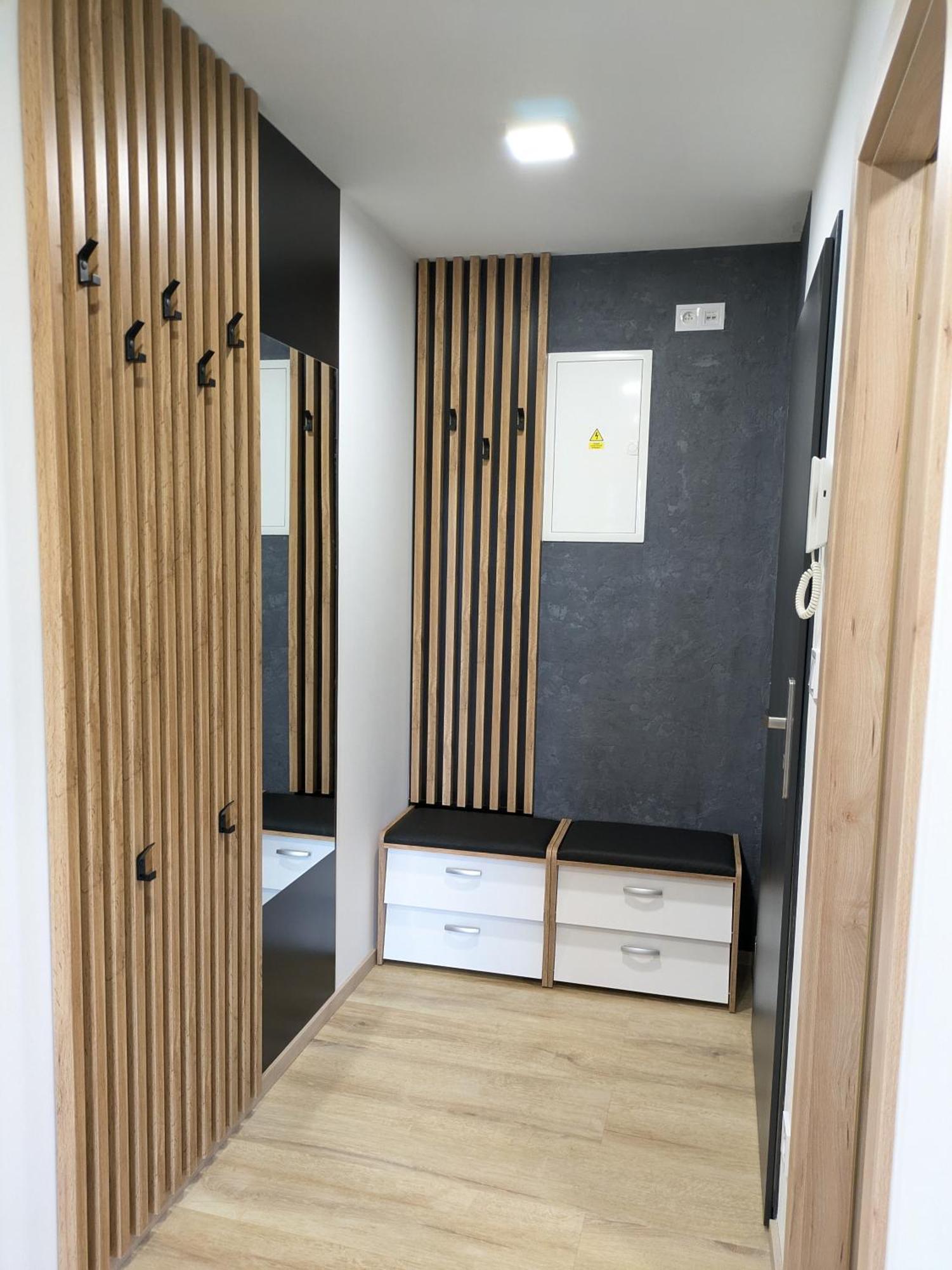 Apartman Stelvio Johannisbad Exterior foto