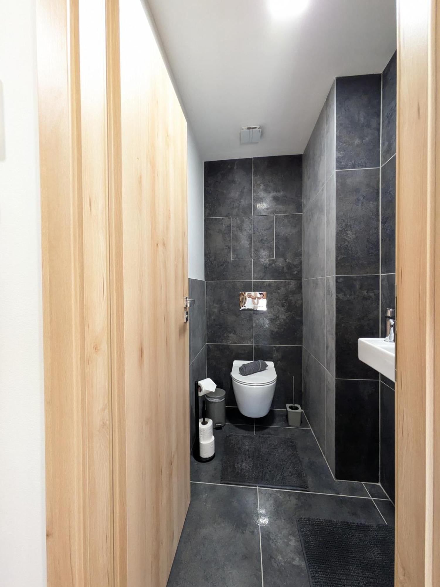 Apartman Stelvio Johannisbad Exterior foto