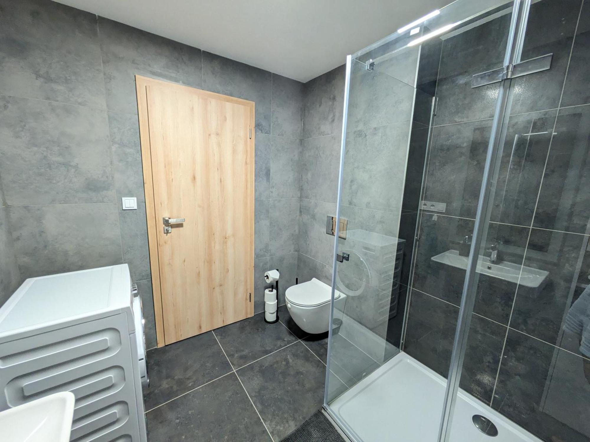 Apartman Stelvio Johannisbad Exterior foto
